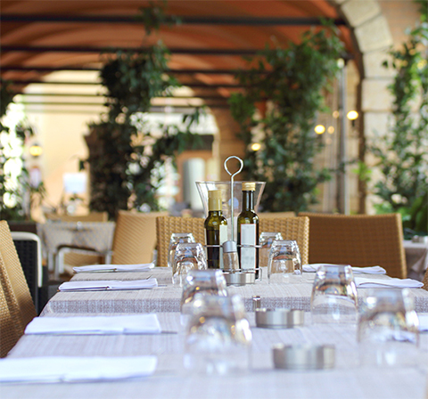 Royal Plate - Restaurant & Catering HTML Template