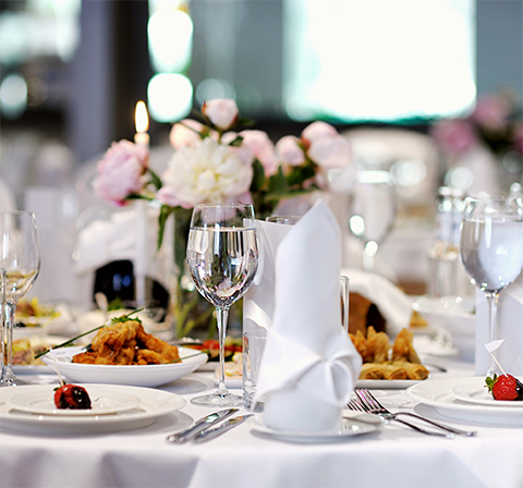 Royal Plate - Restaurant & Catering HTML Template